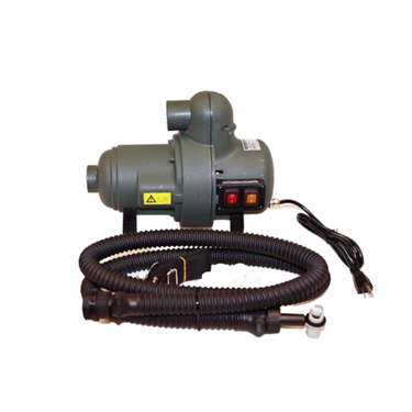 AquaBanas Bravo 2000 Pump - 120v or 230v - AquaBanas